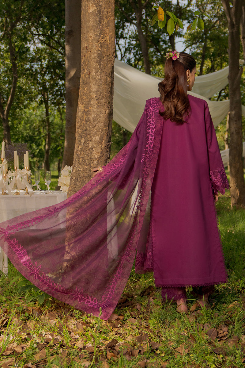 Rangrasiya | Luxury Eid Collection | Zaha
