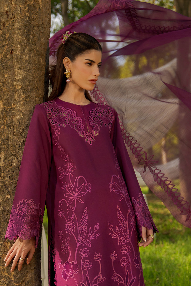 Rangrasiya | Luxury Eid Collection | Zaha