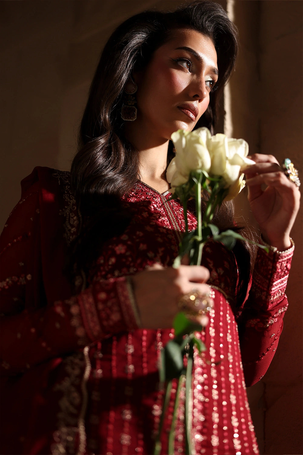 Azure | Luxe Formals | Rubrum
