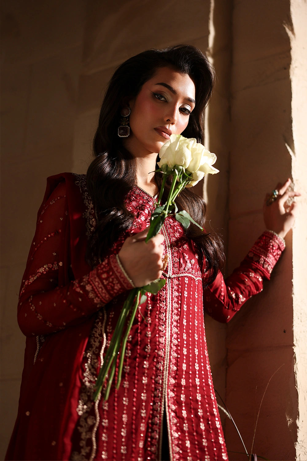 Azure | Luxe Formals | Rubrum