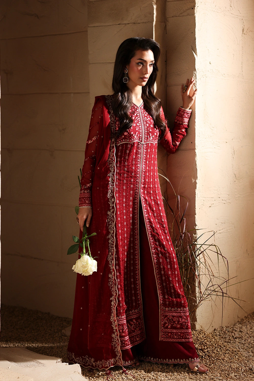 Azure | Luxe Formals | Rubrum