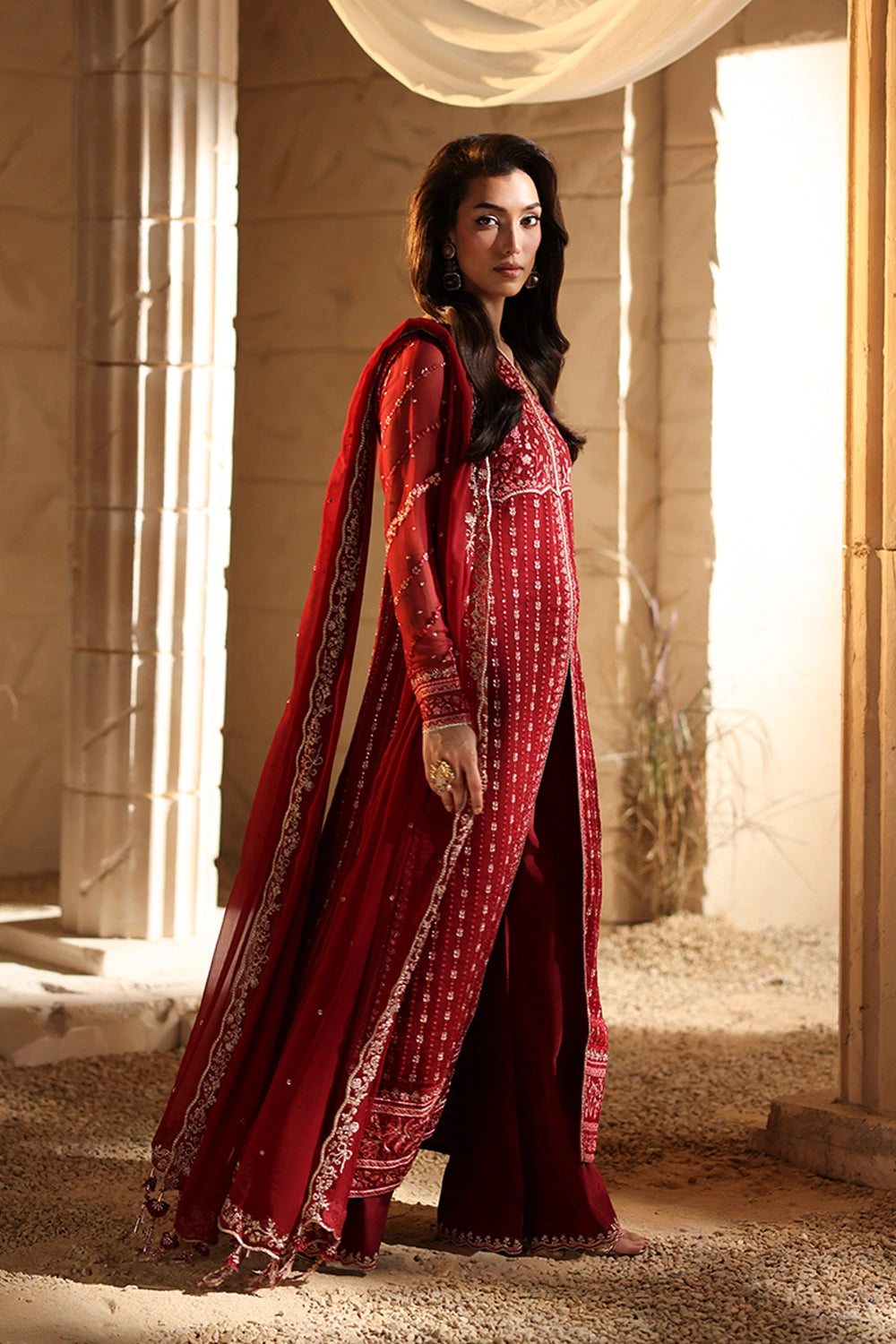 Azure | Luxe Formals | Rubrum