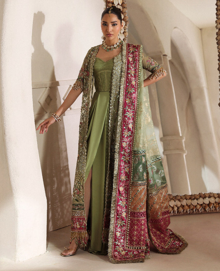 Republic Womenswear | Lilianne Wedding 25 | Ãliane