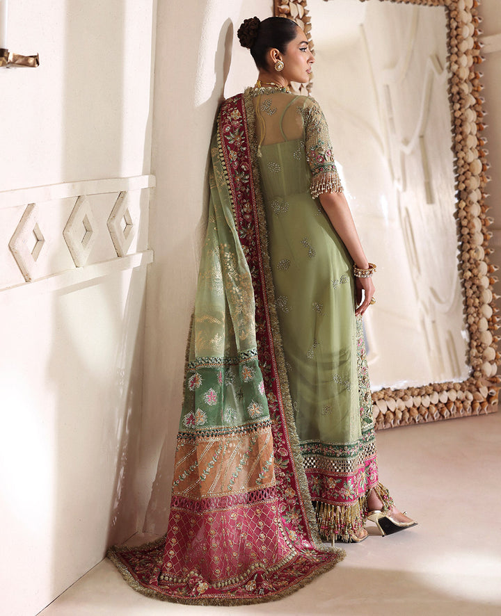 Republic Womenswear | Lilianne Wedding 25 | Ãliane