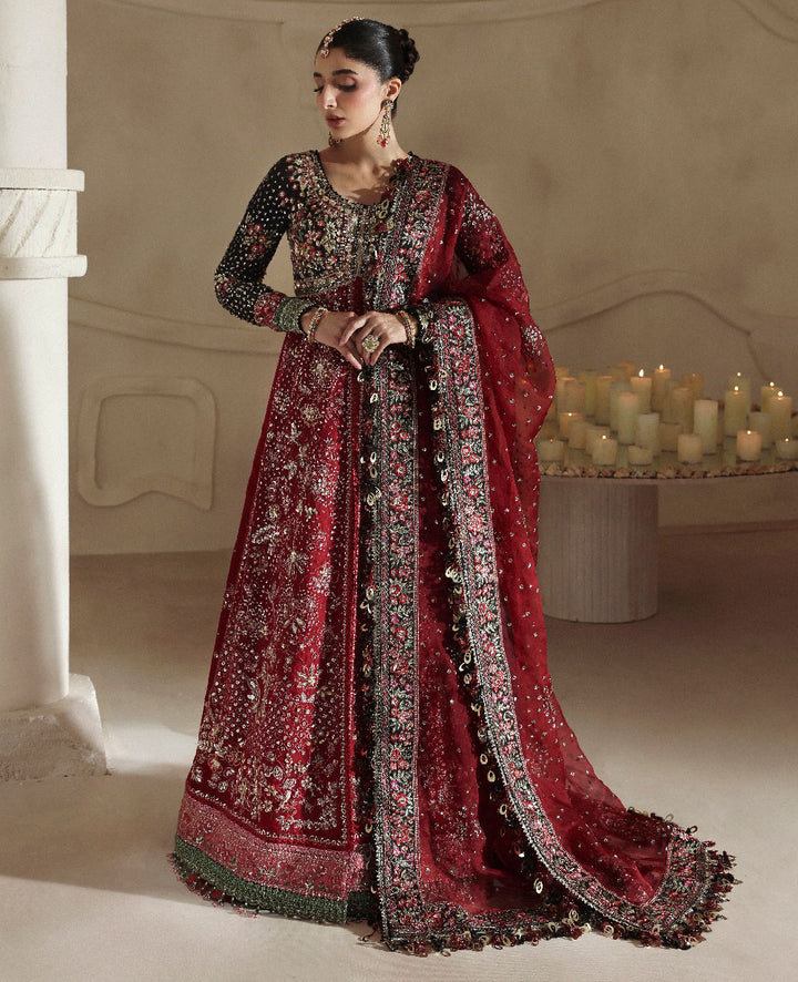 Republic Womenswear | Lilianne Wedding 25 | Lucienne