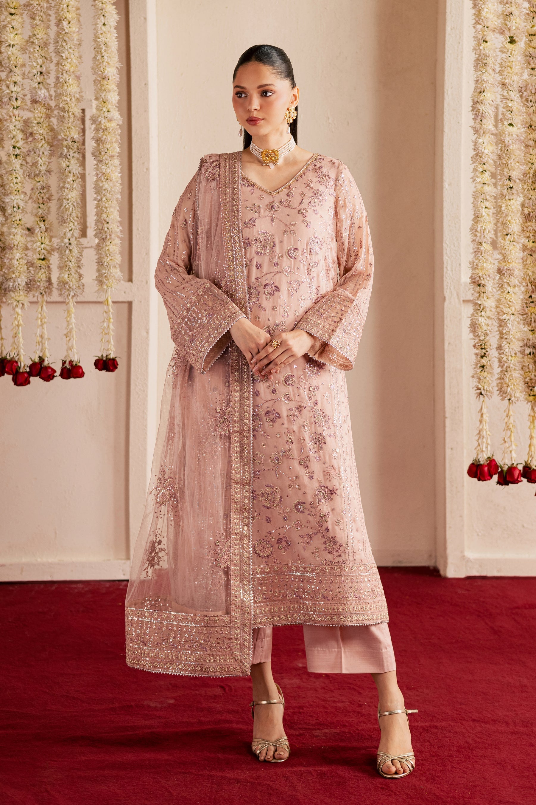 Batik | Festive Eid 26 | Rahma
