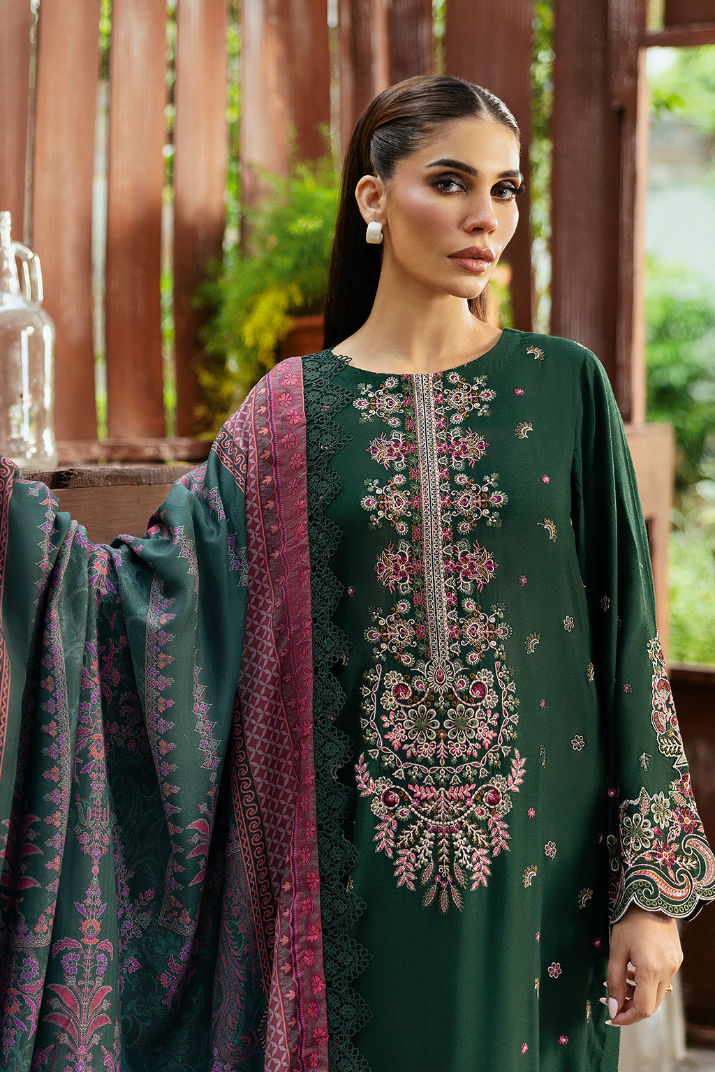 Ramsha | Reet Karandi Collection | R-1108