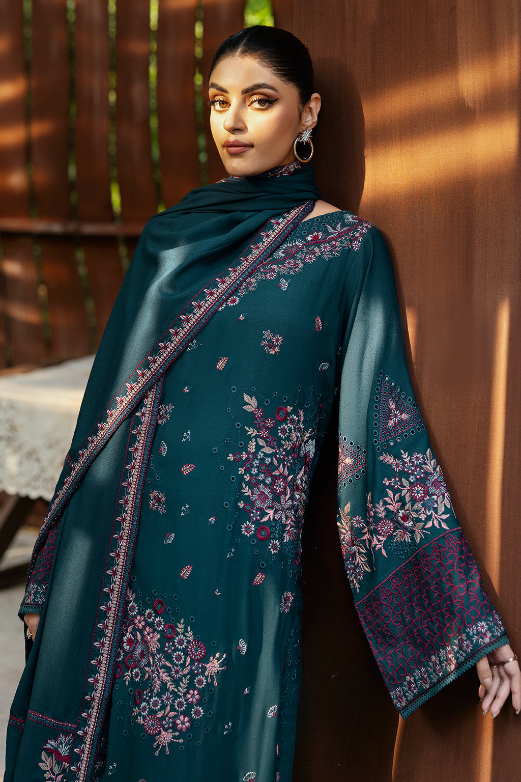 Ramsha | Reet Karandi Collection | R-1105