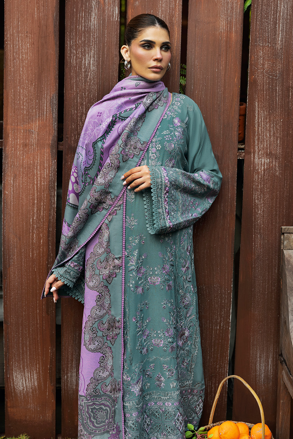 Ramsha | Reet Karandi Collection | R-1107