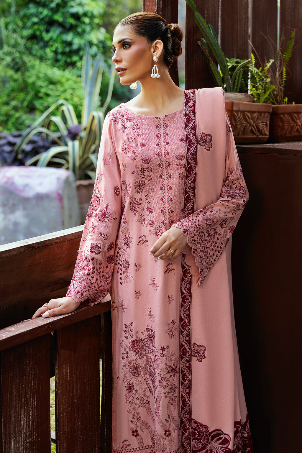 Ramsha | Reet Karandi Collection | R-1109