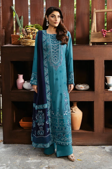 Ramsha | Reet Karandi Collection |  R-1101