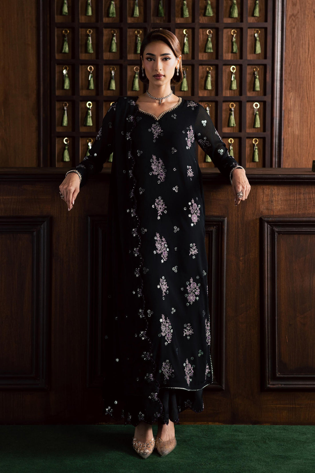 Batik | Festive Eid 26 | Reef