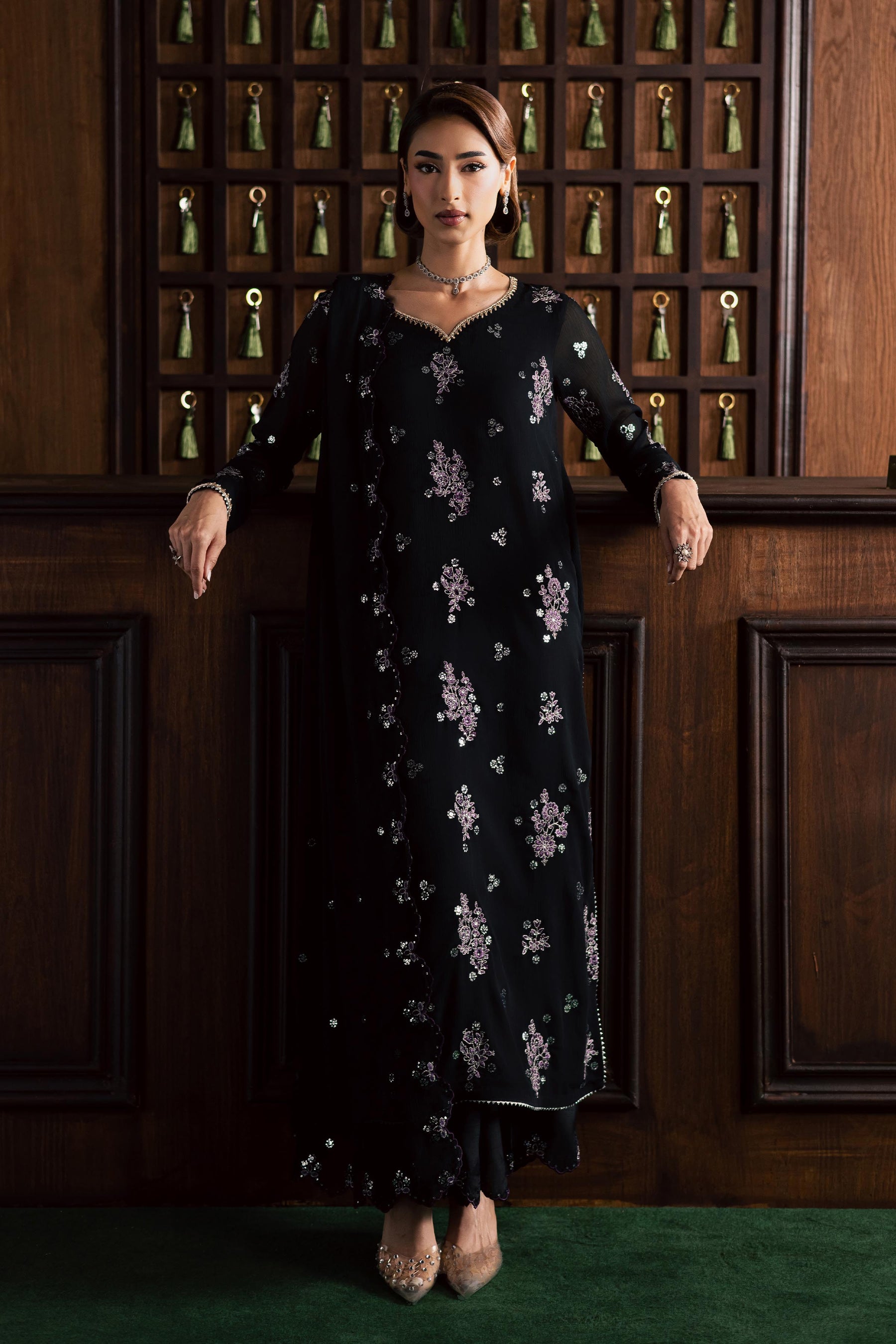 Batik | Festive Eid 26 | Reef