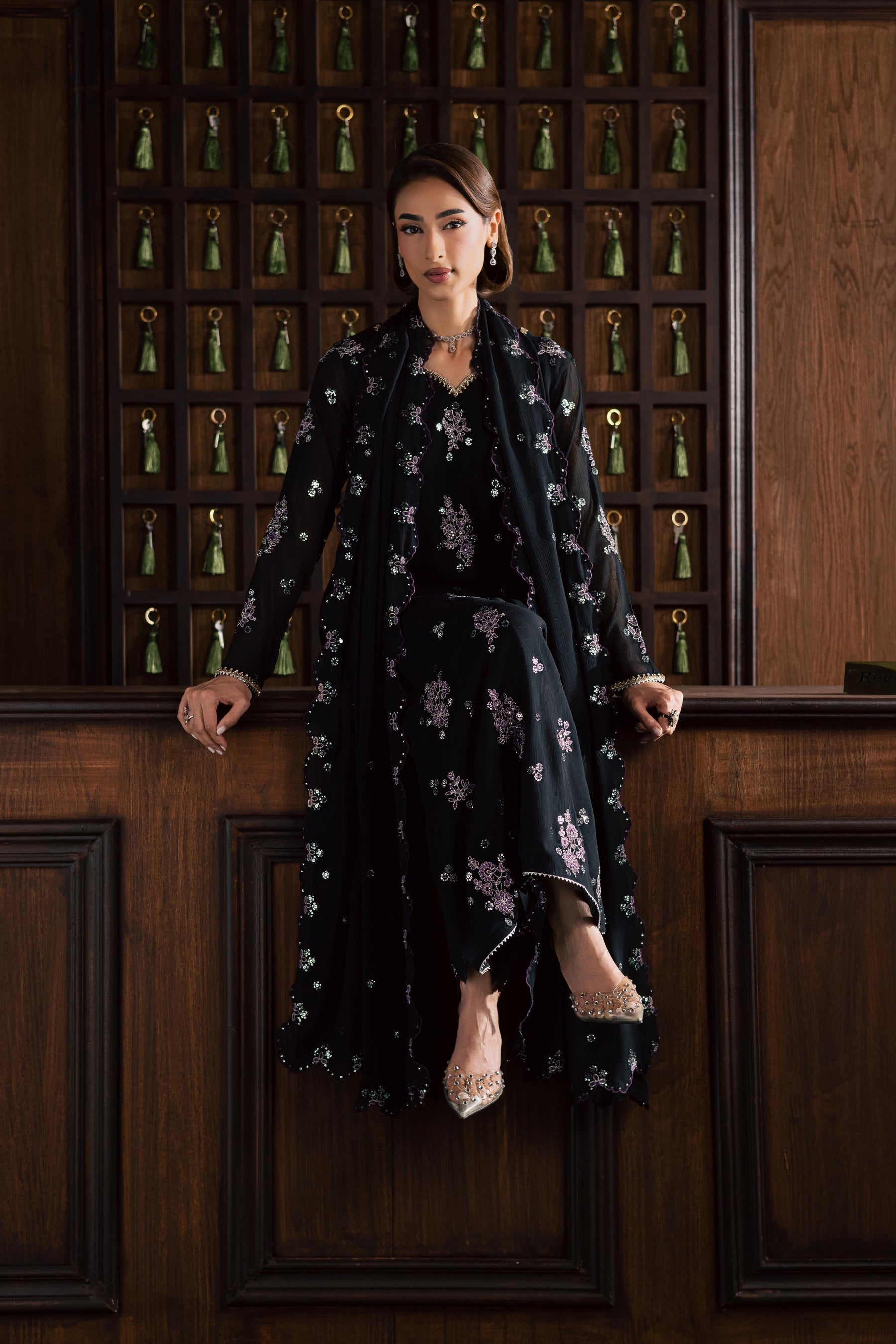 Batik | Festive Eid 26 | Reef