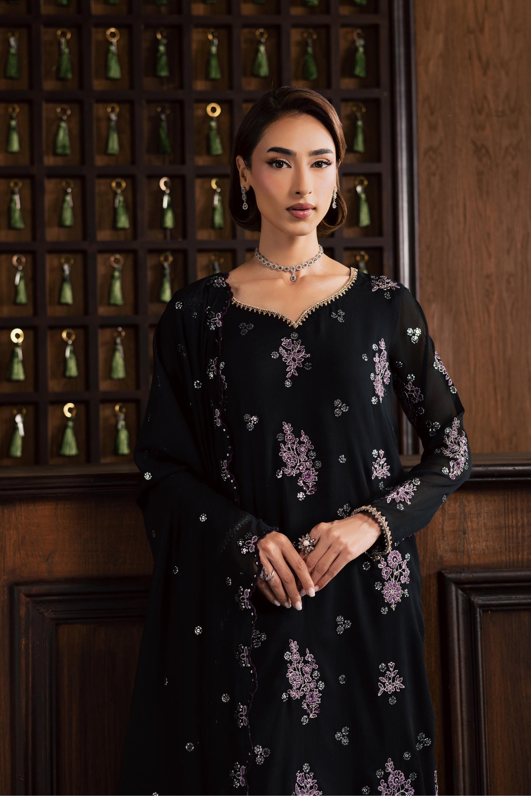 Batik | Festive Eid 26 | Reef