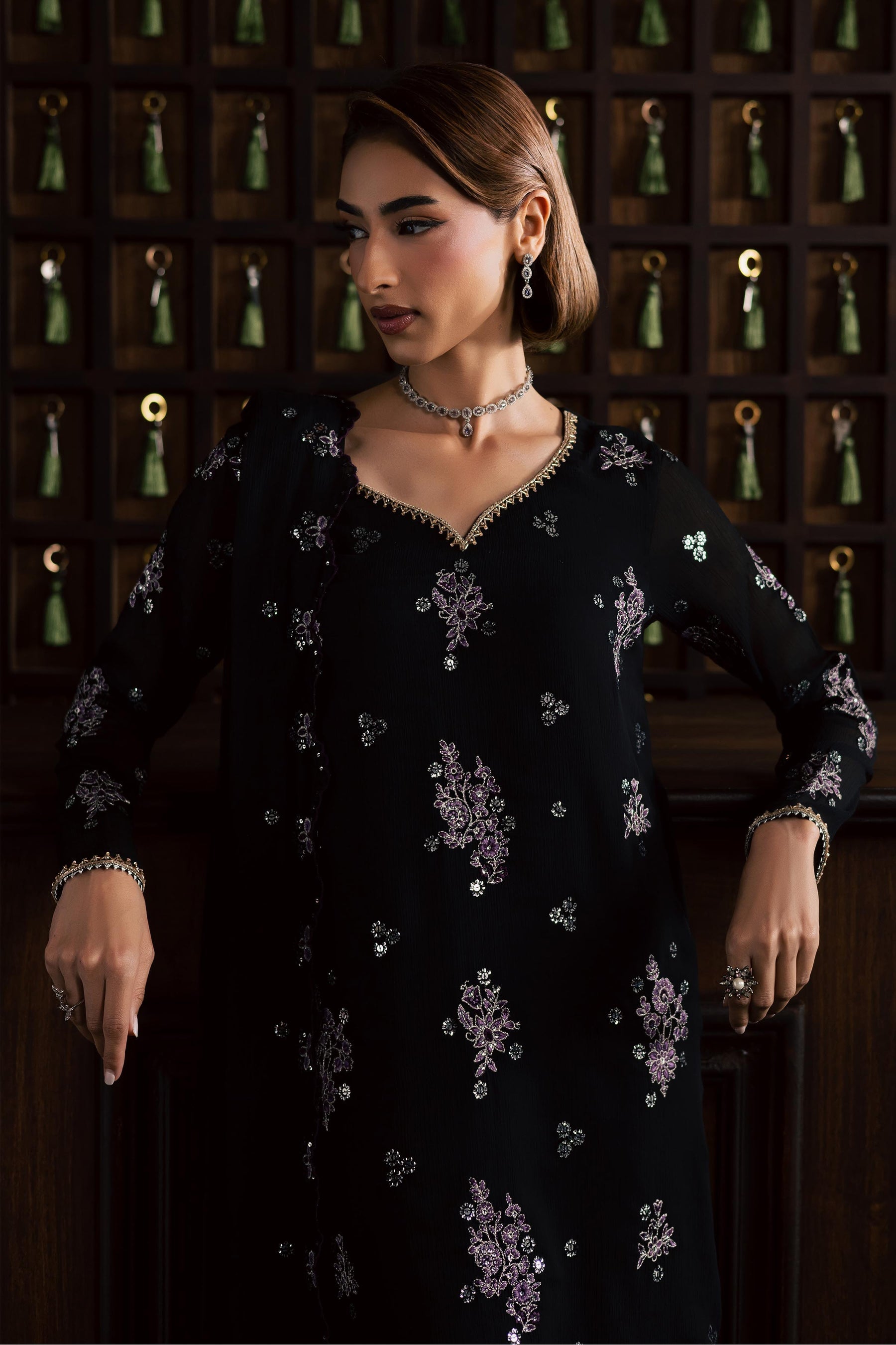 Batik | Festive Eid 26 | Reef