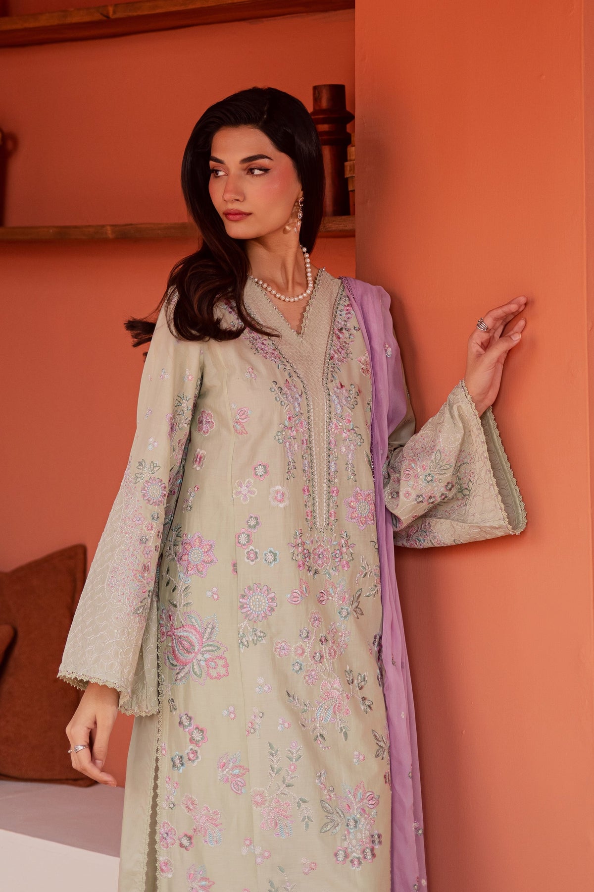 Batik | Festive Eid 26 | Reeya