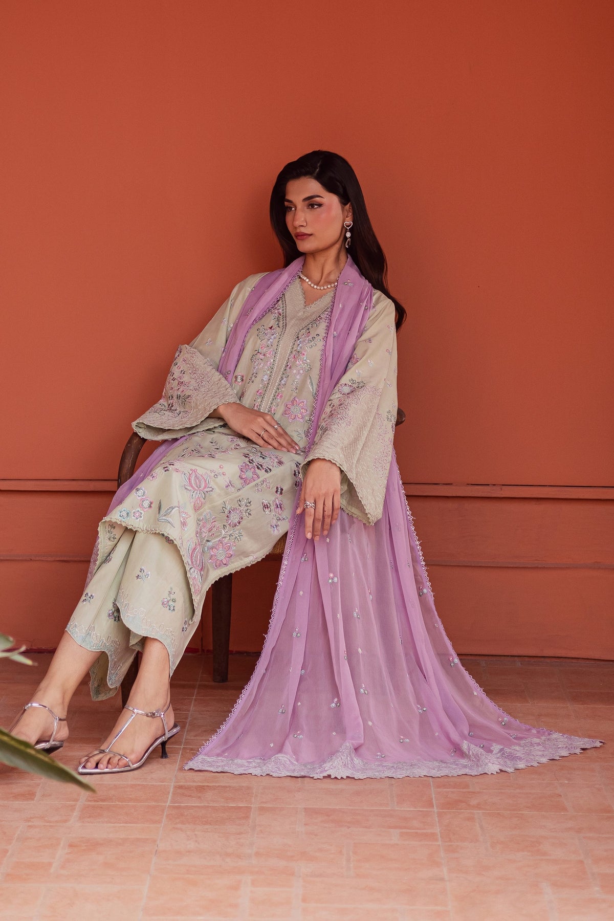 Batik | Festive Eid 26 | Reeya
