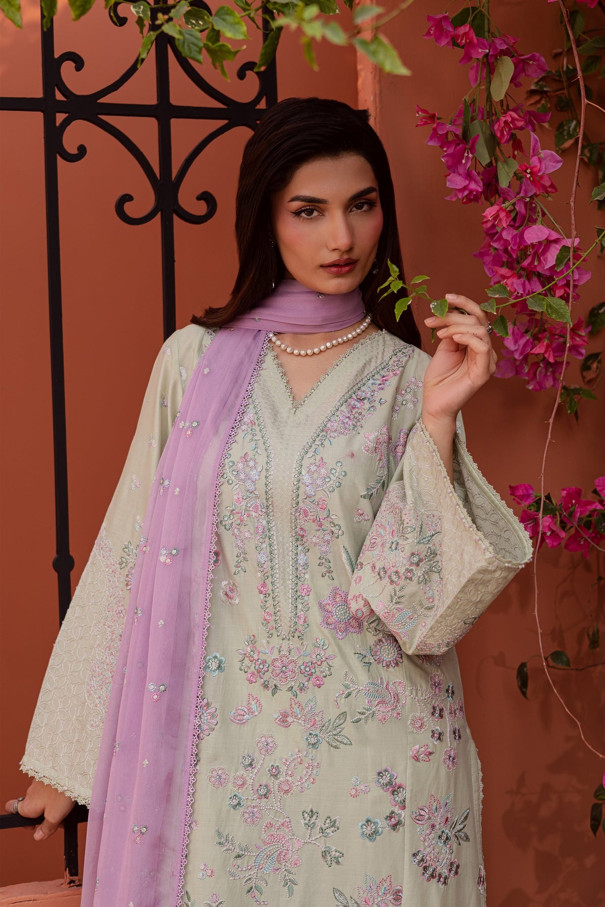 Batik | Festive Eid 26 | Reeya