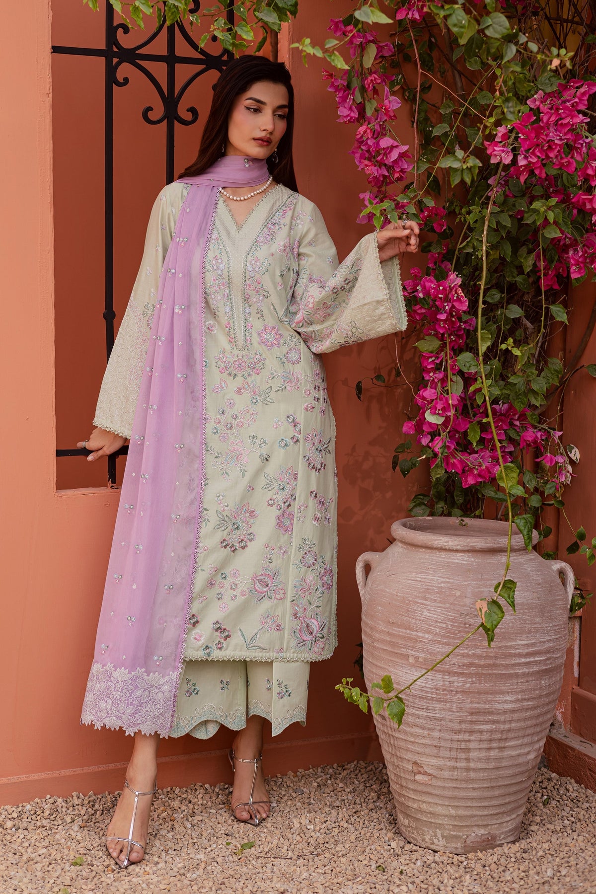 Batik | Festive Eid 26 | Reeya