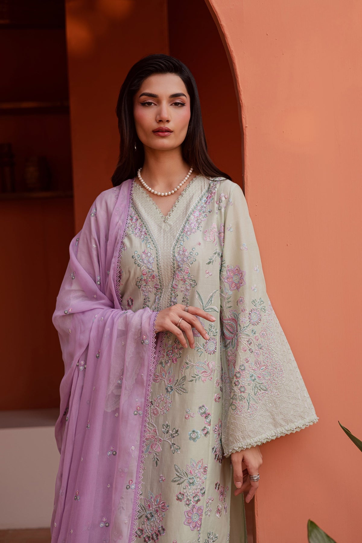 Batik | Festive Eid 26 | Reeya