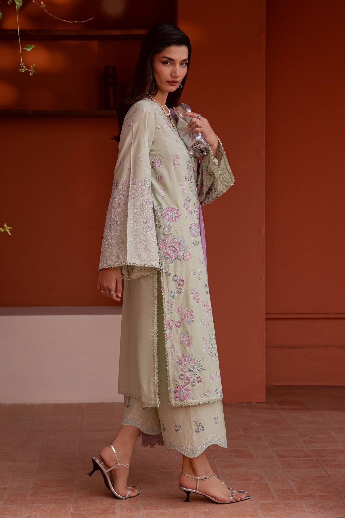 Batik | Festive Eid 26 | Reeya