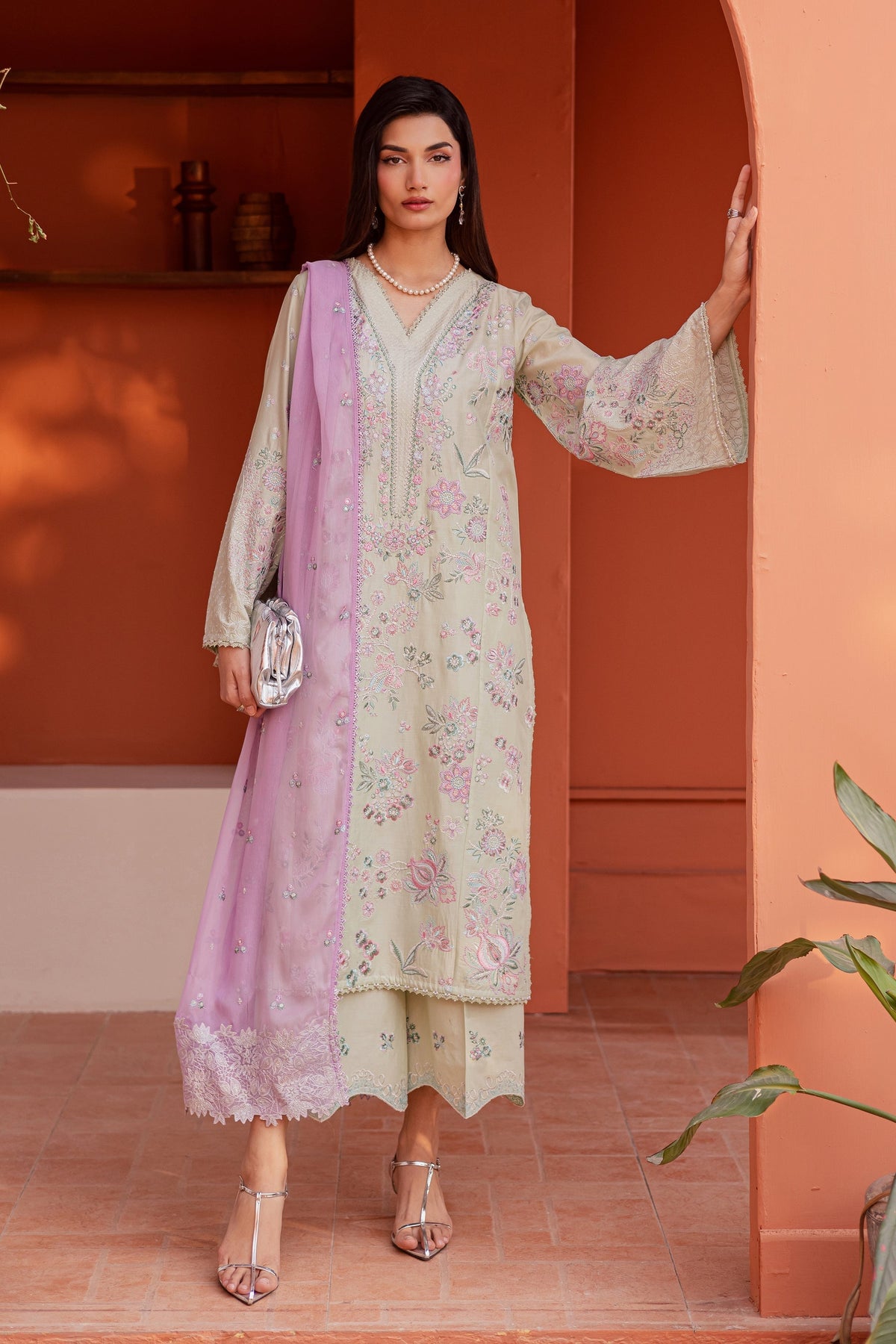 Batik | Festive Eid 26 | Reeya