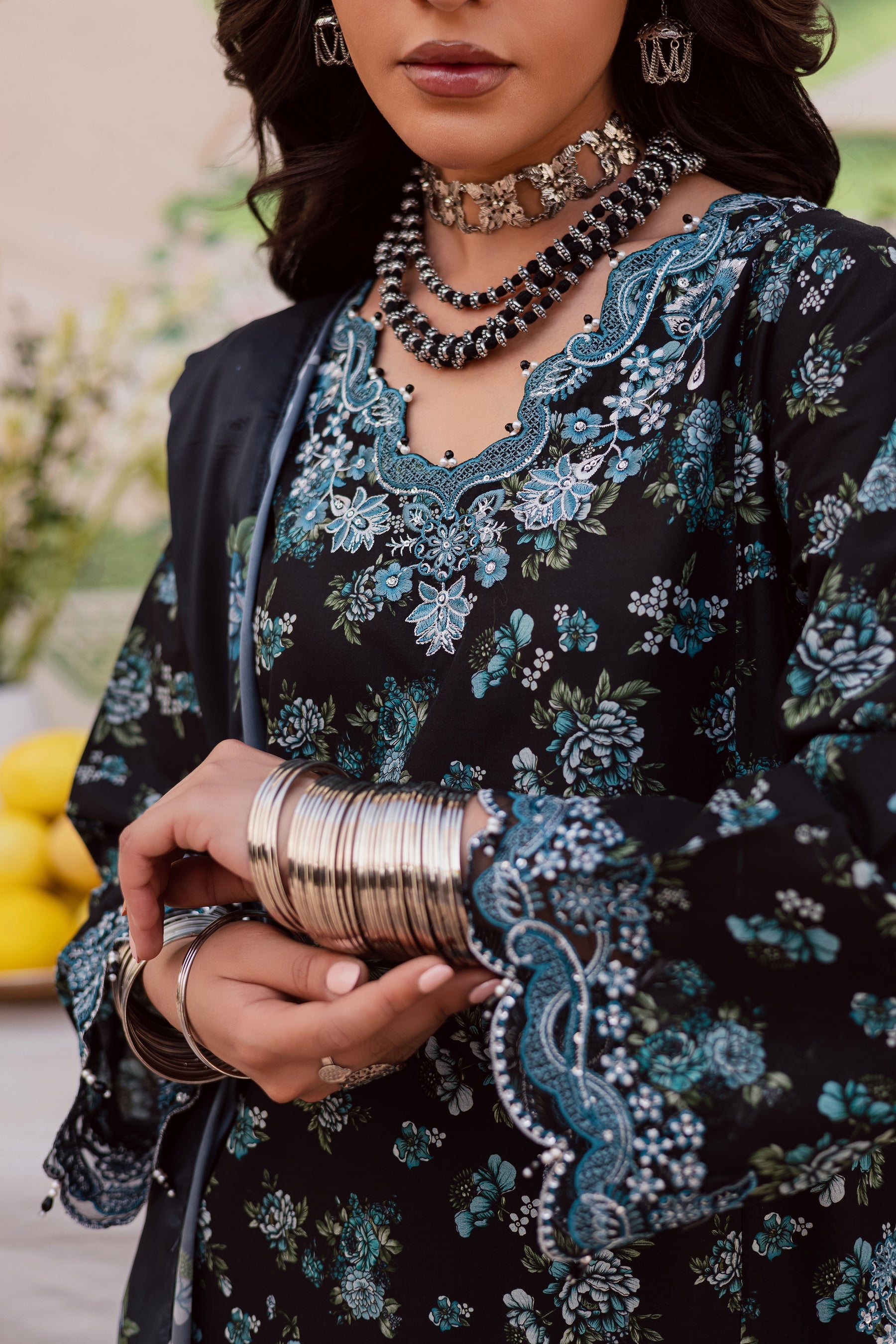 Batik | Festive Eid 26 | Reezay