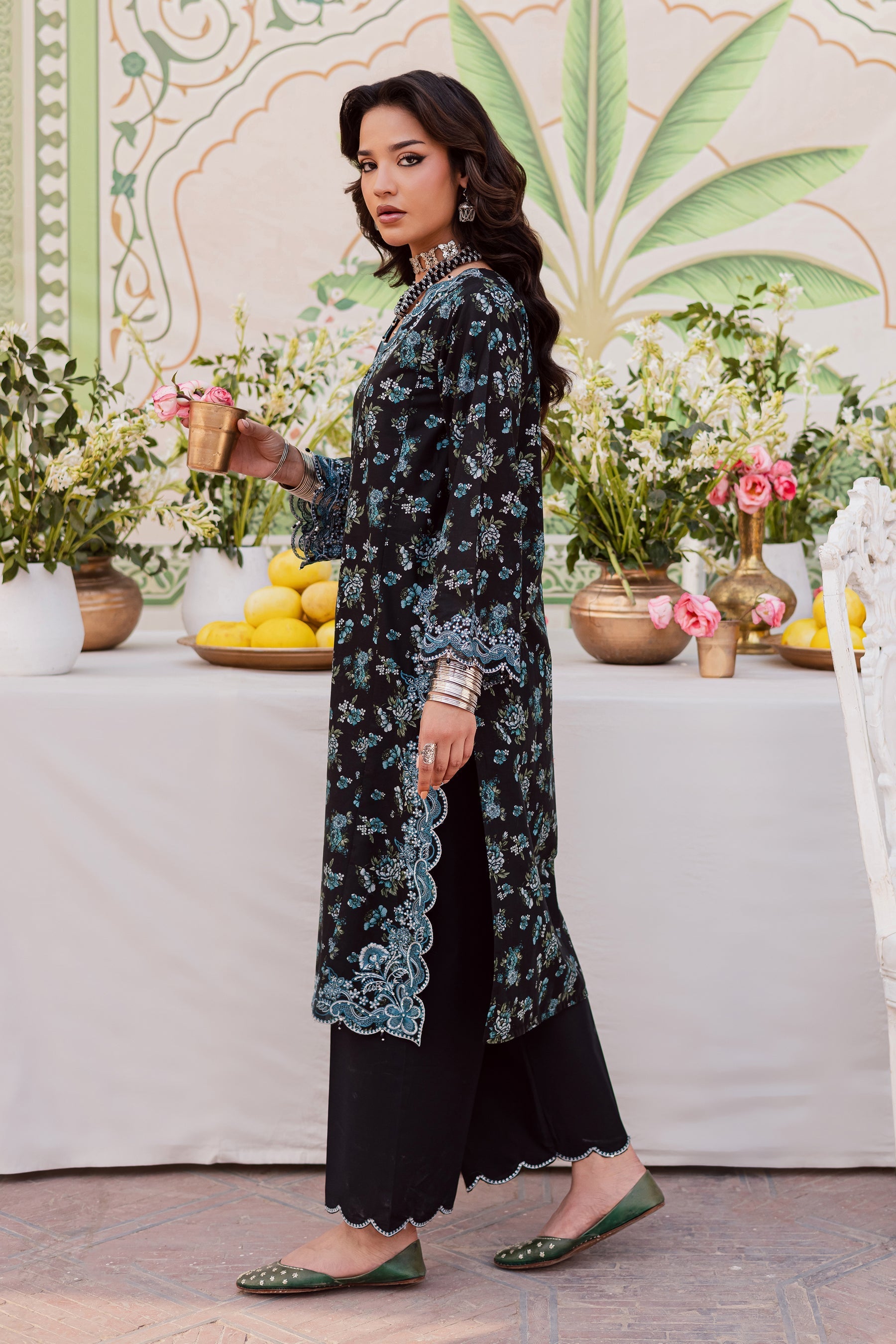 Batik | Festive Eid 26 | Reezay