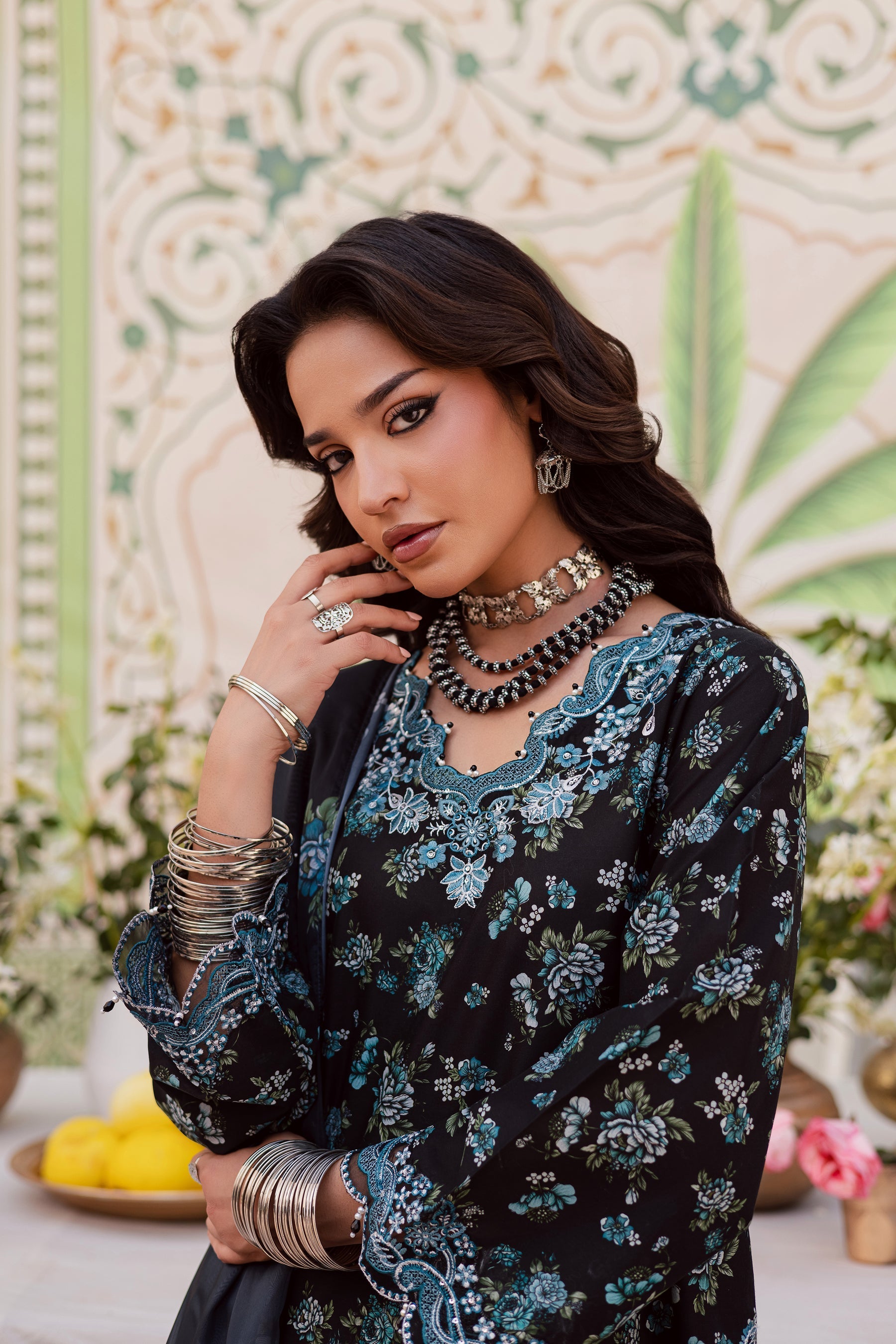 Batik | Festive Eid 26 | Reezay