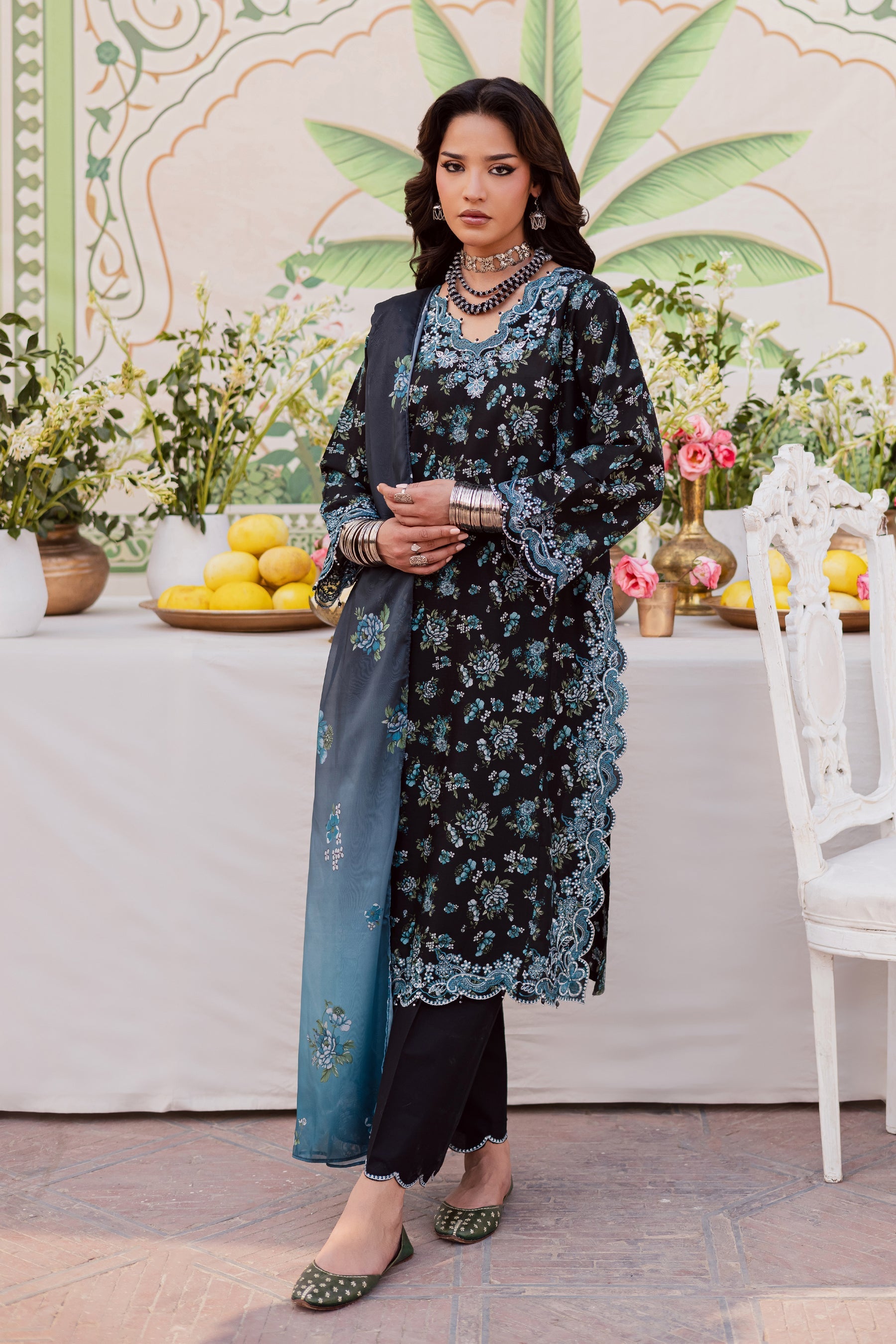 Batik | Festive Eid 26 | Reezay