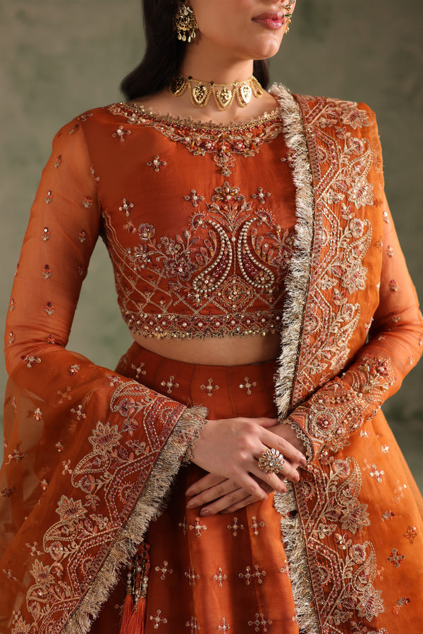 Imran Ramzan | Esmeree Wedding Formals | Reine d’Ambre