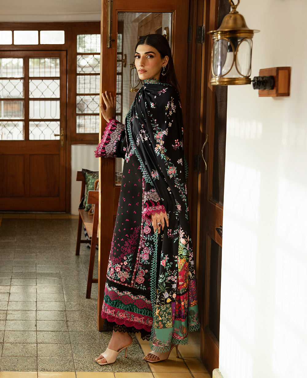 Republic Womenswear | Rosalee Winter 24 | D10 (Kian)