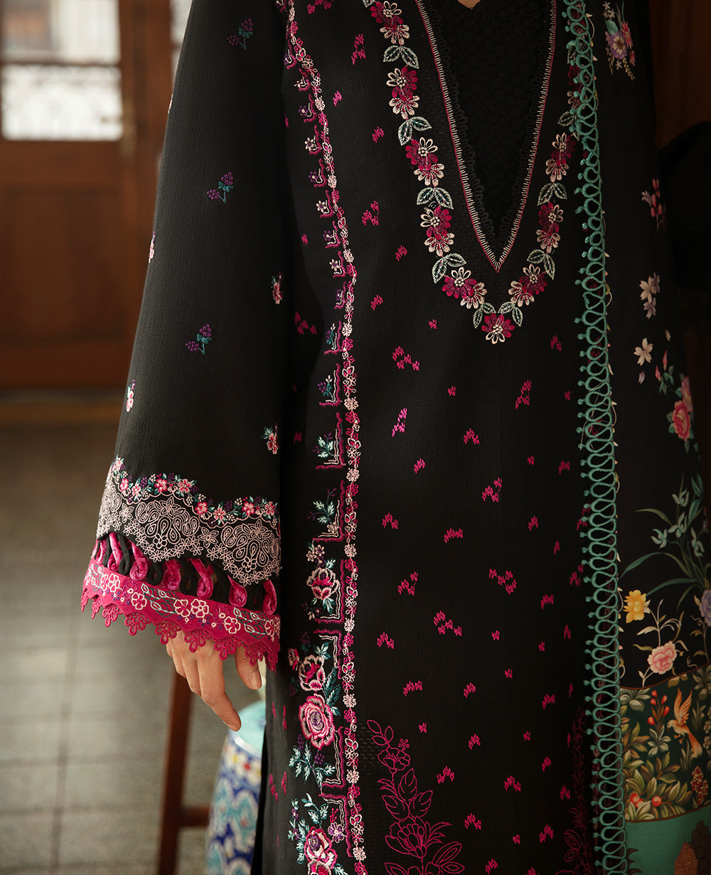 Republic Womenswear | Rosalee Winter 24 | D10 (Kian)