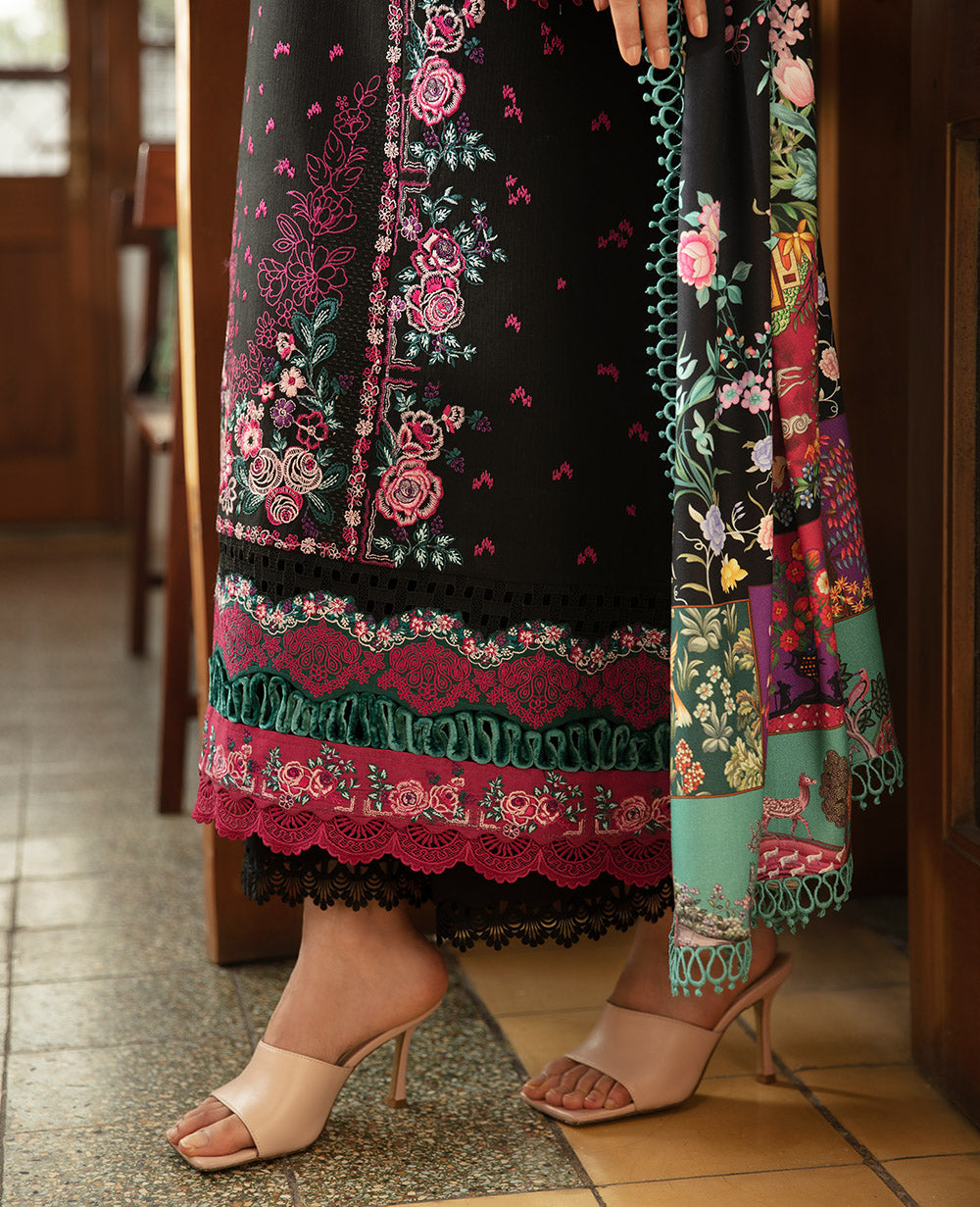 Republic Womenswear | Rosalee Winter 24 | D10 (Kian)