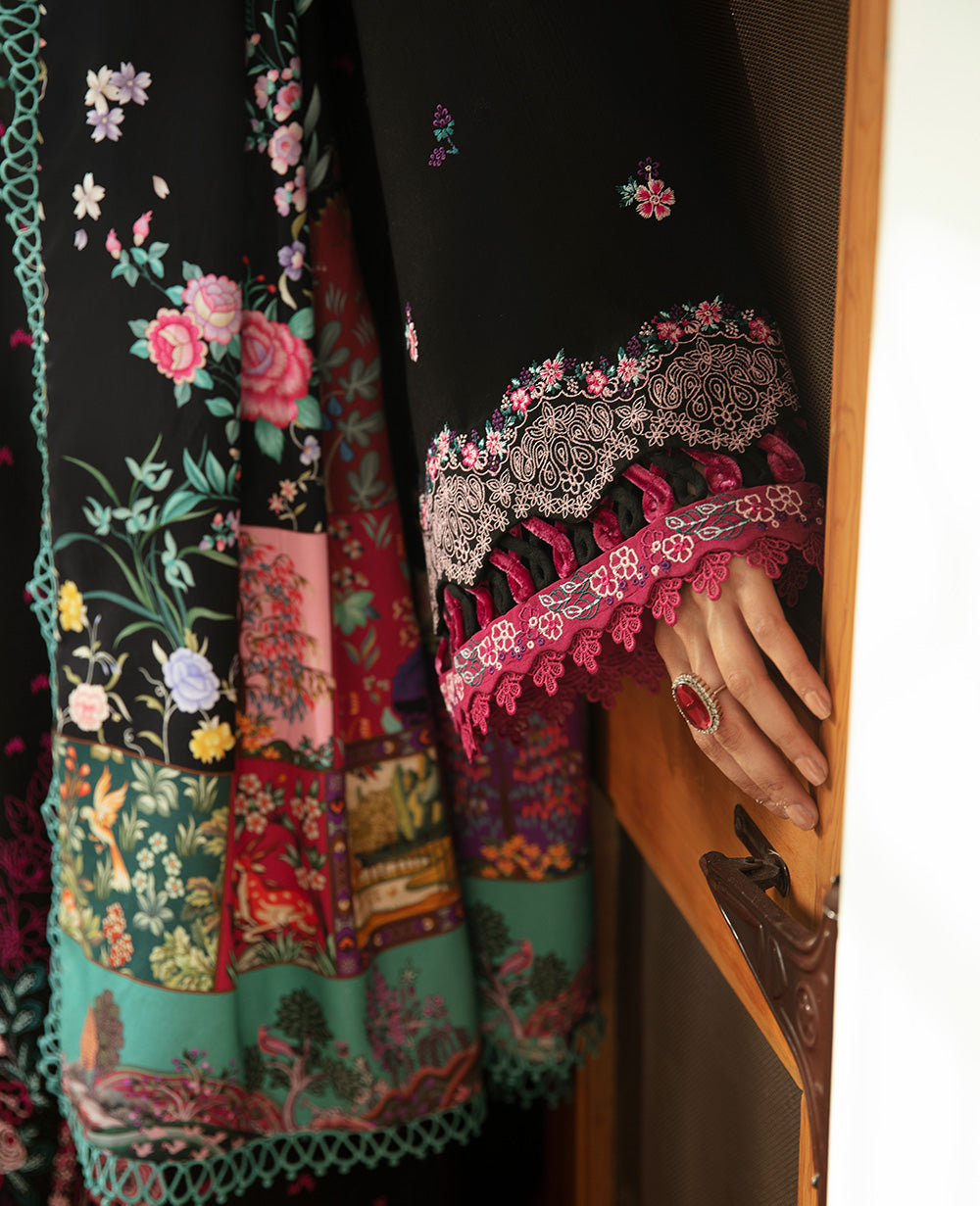 Republic Womenswear | Rosalee Winter 24 | D10 (Kian)