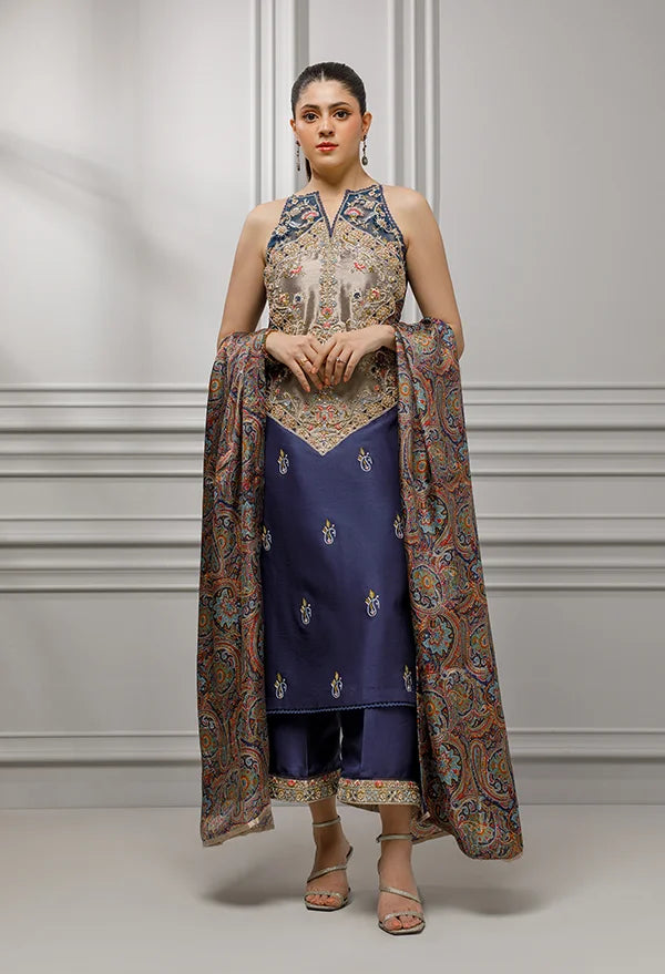 Layla Chatoor | Luxury Pret | Reyna