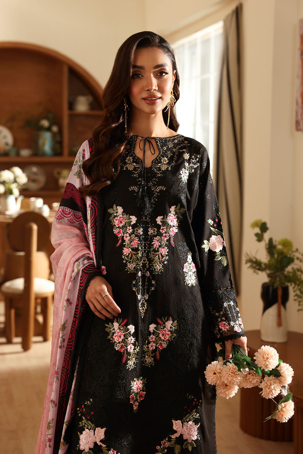 Ramsha | Riwayat Collection | Y-1402
