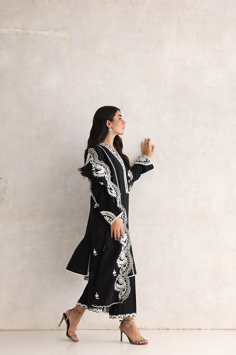 Sana Abbas | Luxury Pret | Roheen