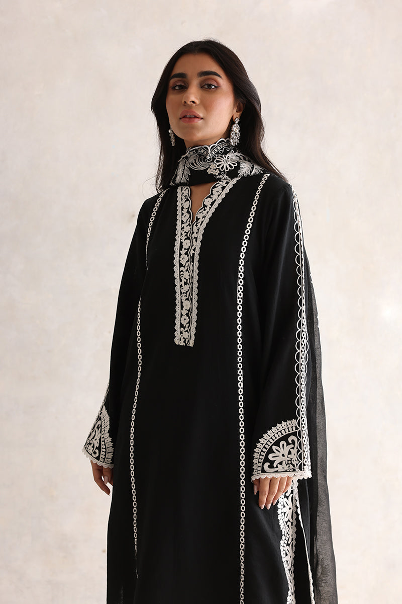 Sana Abbas | Luxury Pret | Roheen