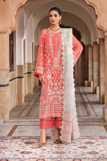 Inara | Aurelia Wedding Collection | Corraline