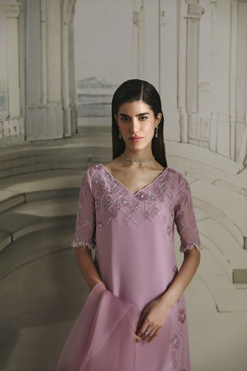 Caia | Party Wears 25 | RosÃ©