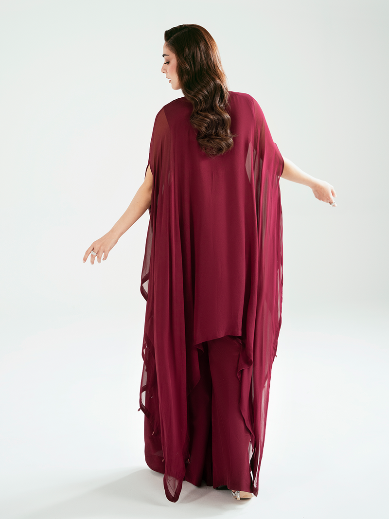 Ain | Luxe Edit | Rose
