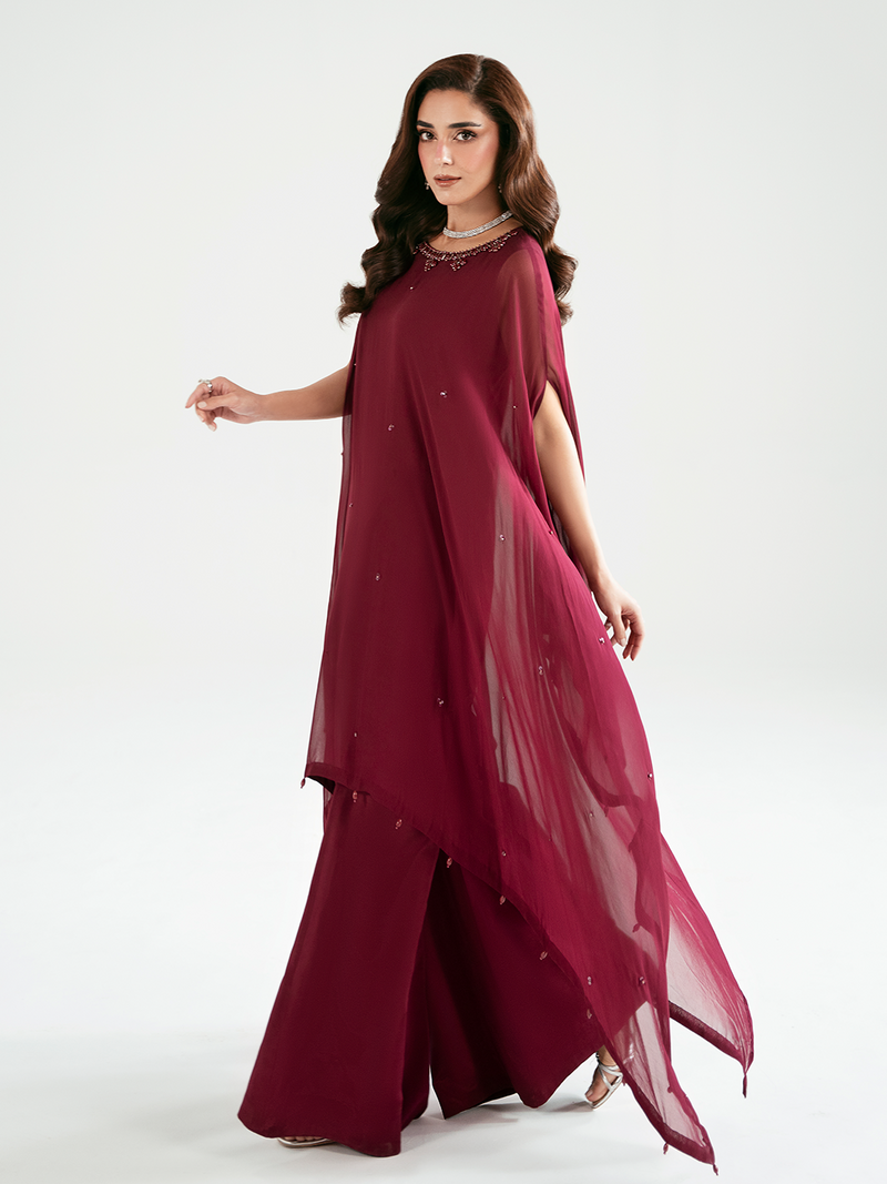 Ain | Luxe Edit | Rose