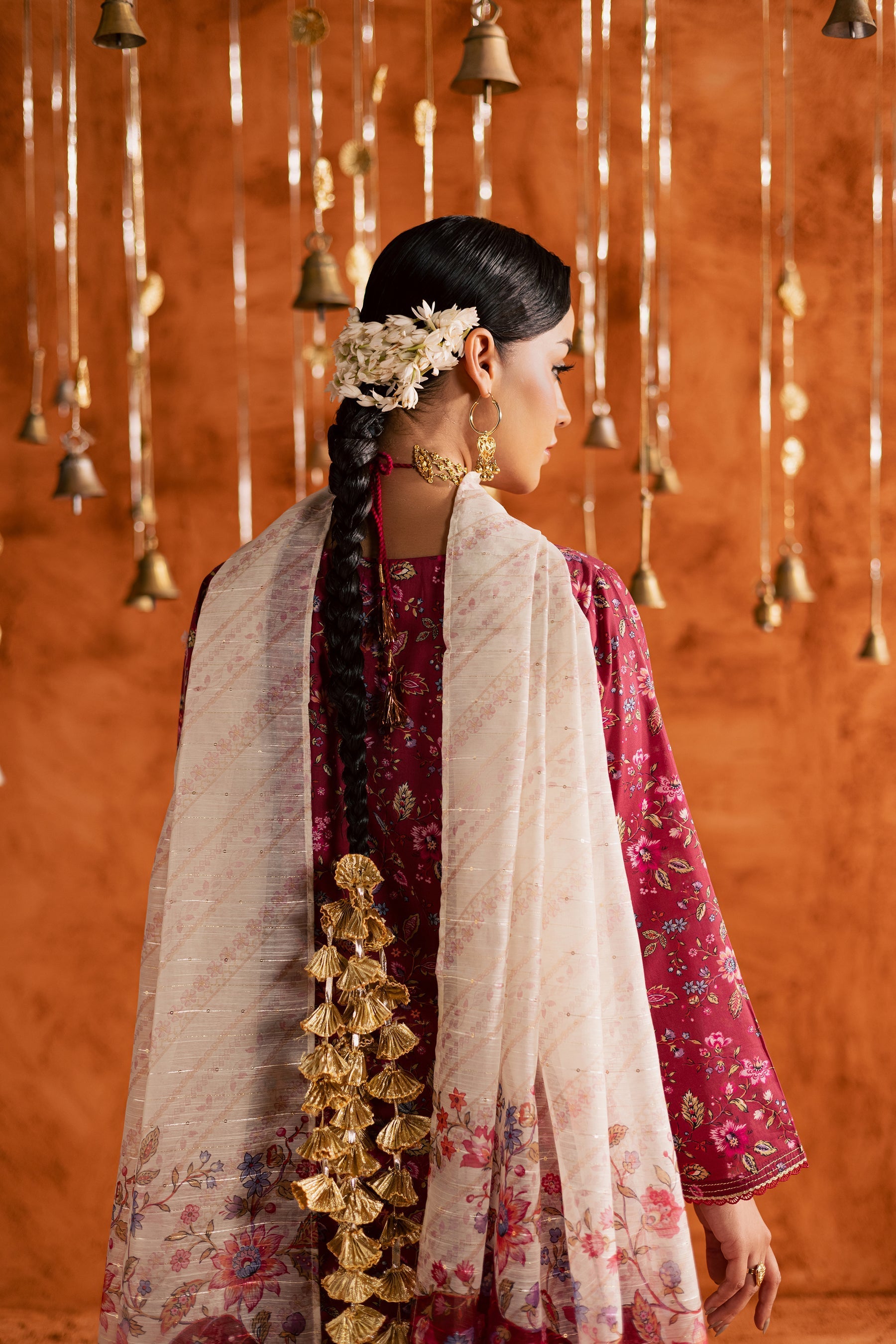 Batik | Festive Eid 26 | Roseshell