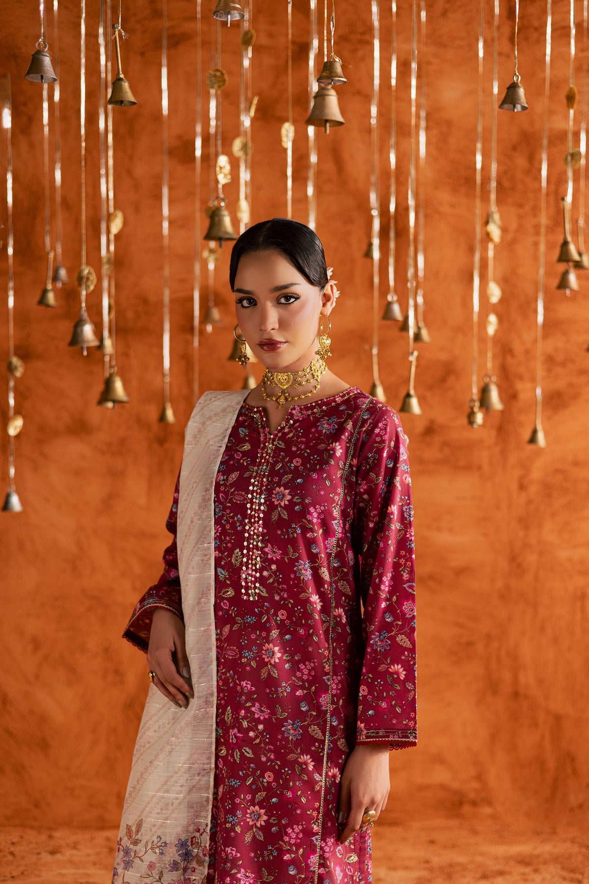Batik | Festive Eid 26 | Roseshell