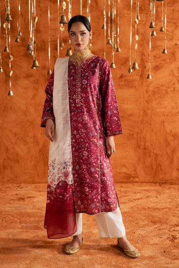 Batik | Festive Eid 26 | Roseshell