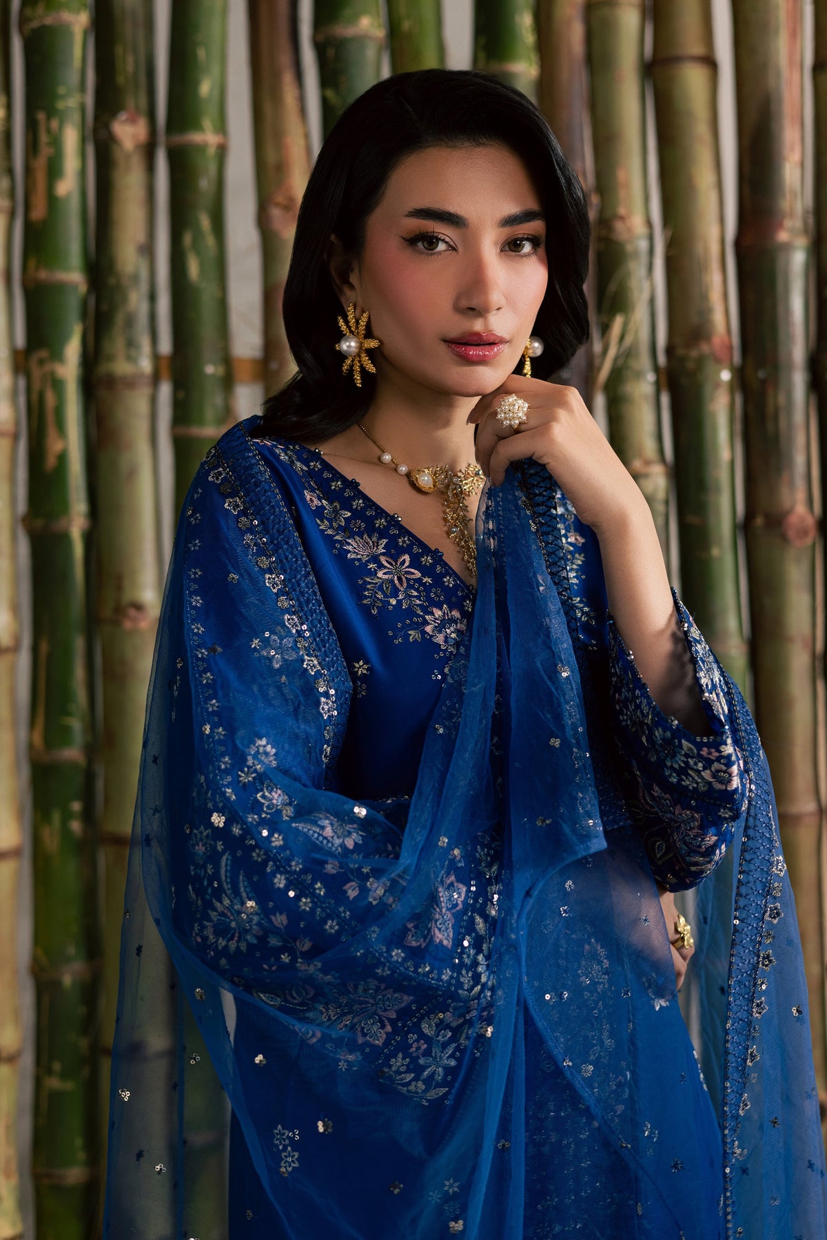 Batik | Festive Eid 26 | Roshni