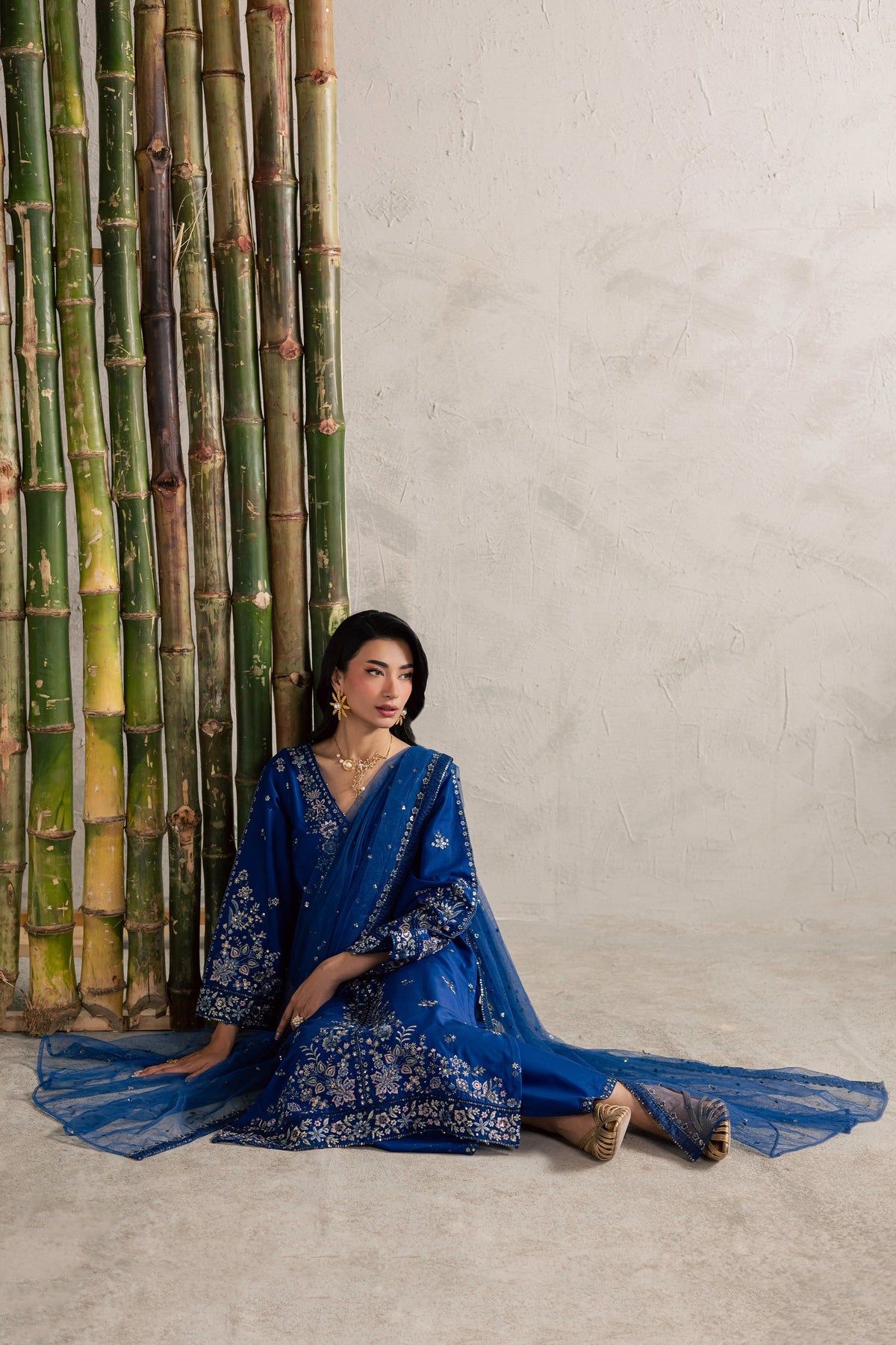 Batik | Festive Eid 26 | Roshni