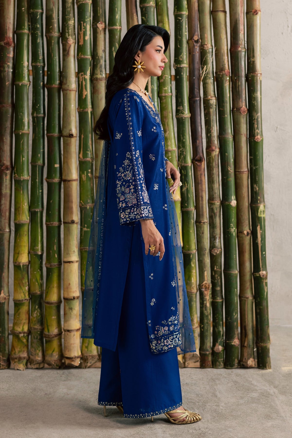 Batik | Festive Eid 26 | Roshni
